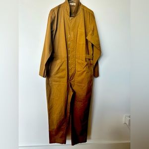 Alex Mill Field Jumpsuit (size Medium)